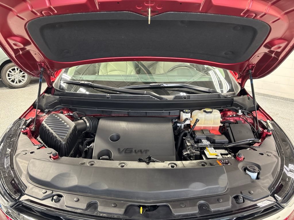 Used 2023 Buick Enclave Essence AWD/4WD image 51