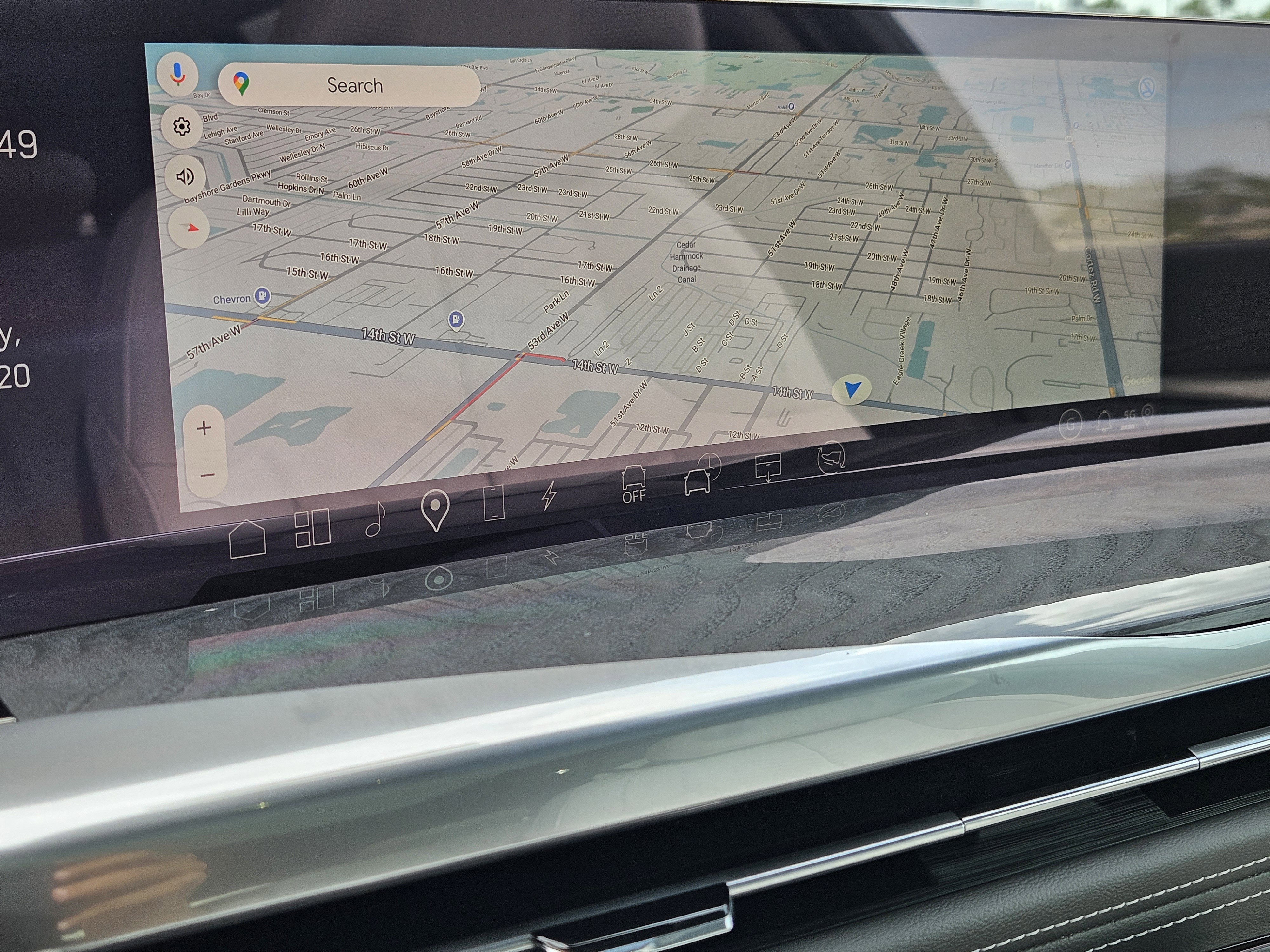 New 2026 Cadillac Escalade IQ Sport 1 image 27