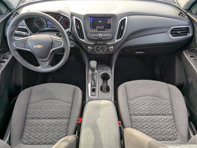 Used 2022 Chevrolet Equinox LT image 23