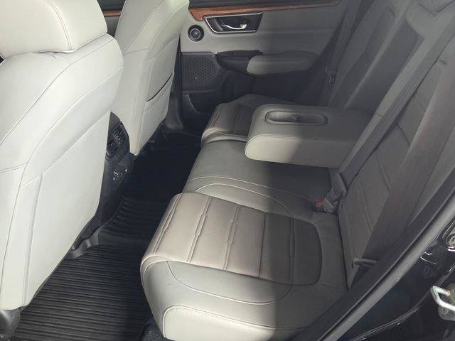 Used 2020 Honda CR-V EX-L image 12