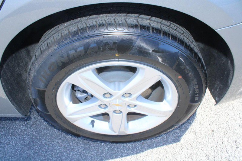 Used 2024 Chevrolet Malibu LT image 7