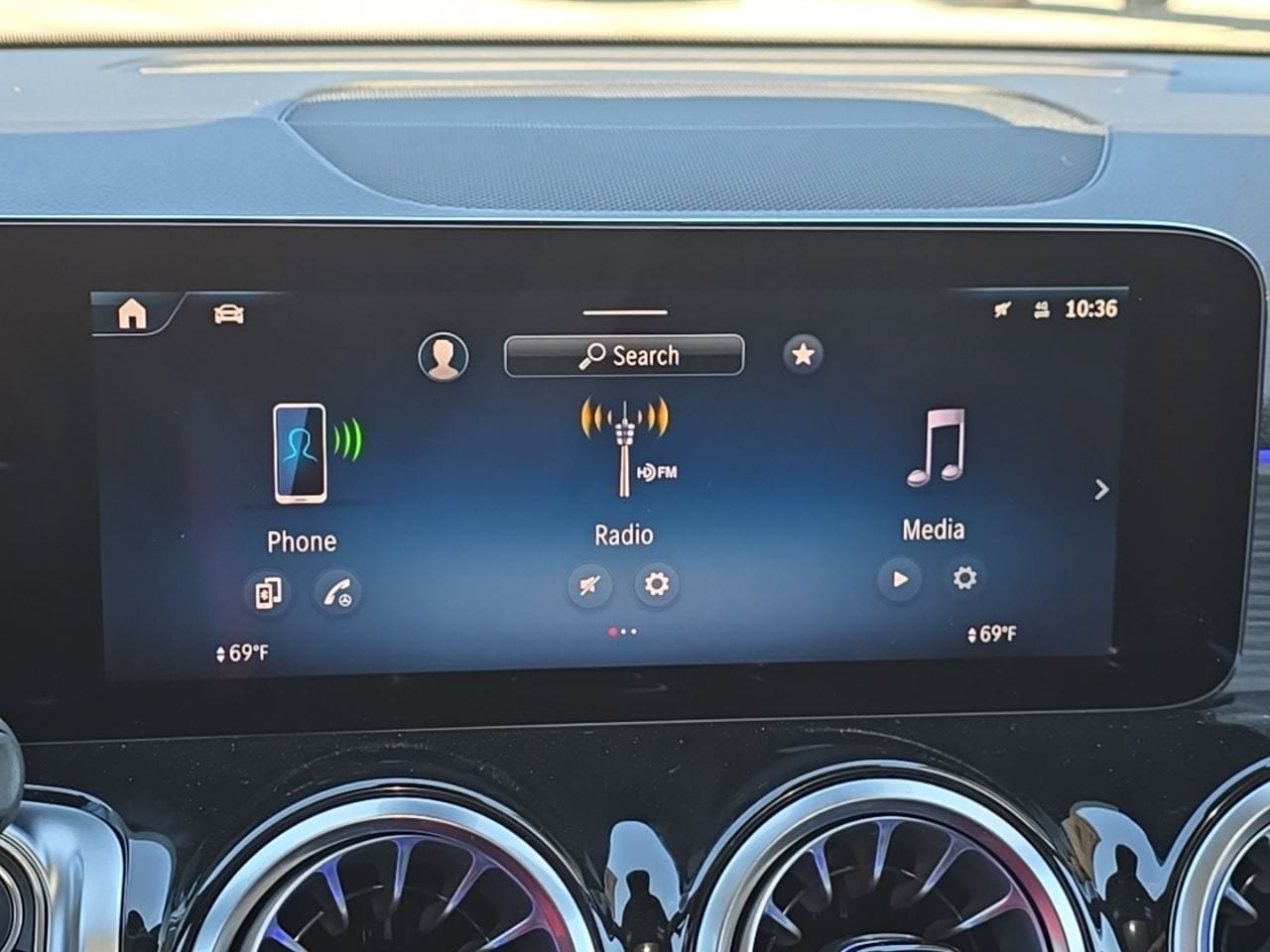 New 2026 Mercedes-Benz GLB 250 4MATIC image 15