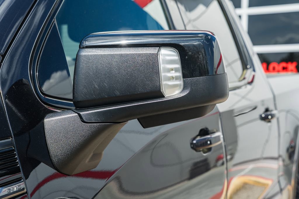 Used 2022 GMC Sierra 1500 AT4 w/ AT4 Premium Package image 25