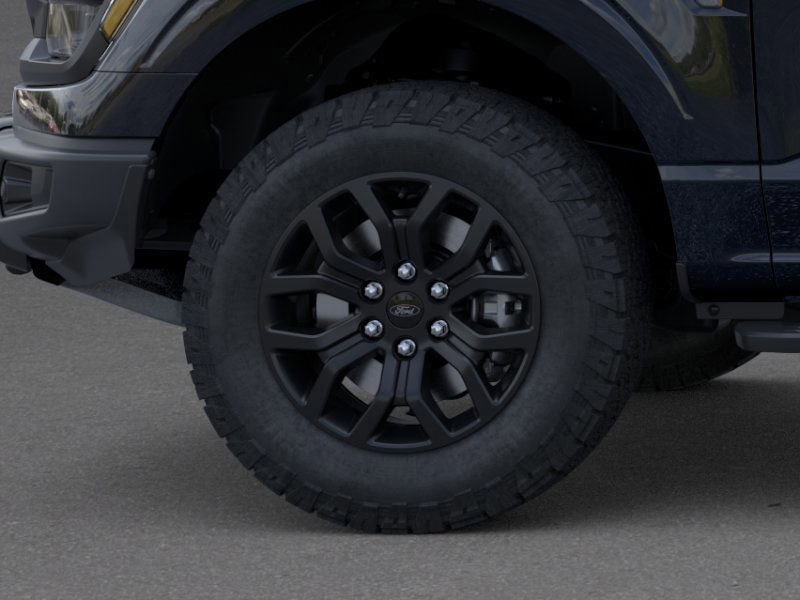 New 2025 Ford F150 Tremor w/ Equipment Group 402A High image 19