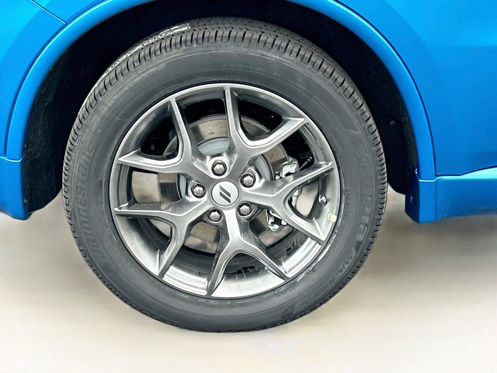 New 2026 Dodge Durango GT AWD/4WD image 35