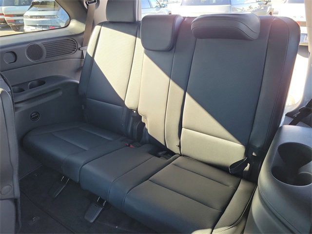 New 2026 Hyundai Palisade XRT Pro image 23