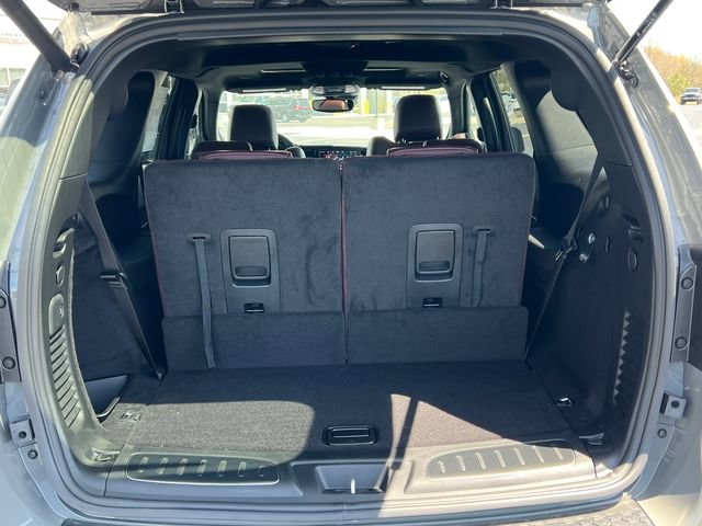 New 2026 Dodge Durango GT AWD/4WD image 42