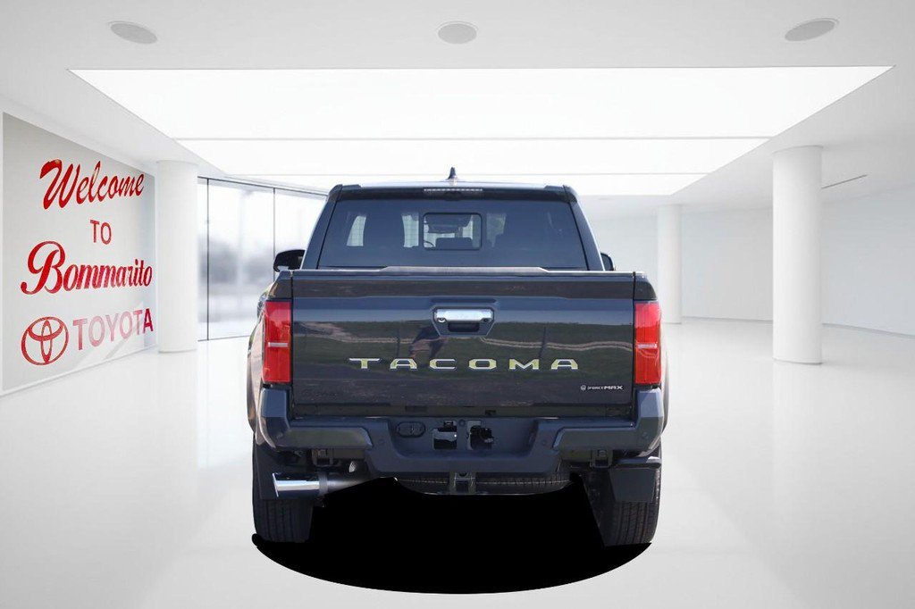 New 2026 Toyota Tacoma Limited AWD/4WD image 6
