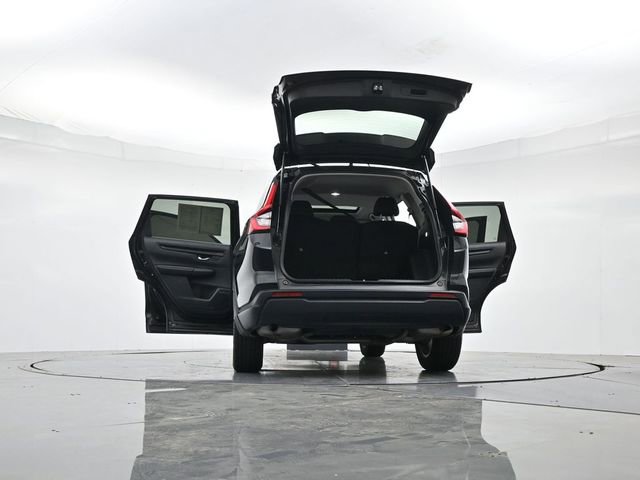 Used 2025 Honda CR-V EX image 41