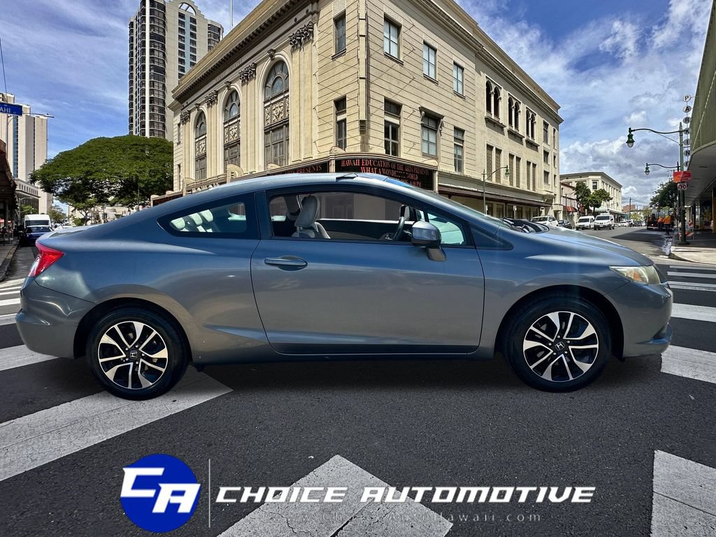 Used 2013 Honda Civic EX image 8