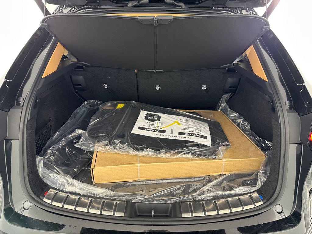 New 2026 Lexus NX 350 AWD w/ Accessory Package (2T) image 41
