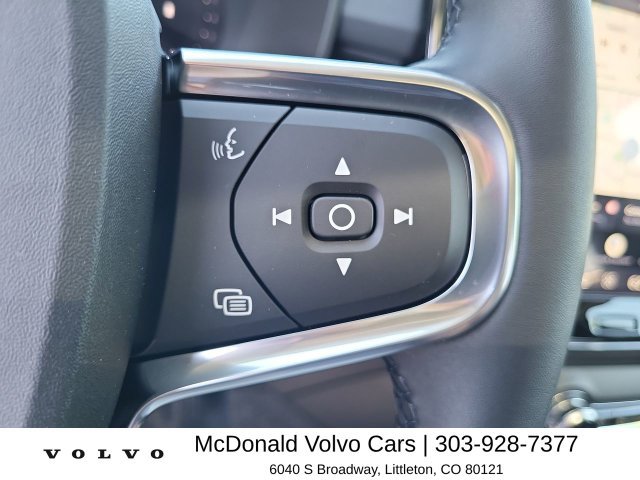 New 2026 Volvo XC40 B5 Ultra w/ Protection Package Premier AWD/4WD image 23