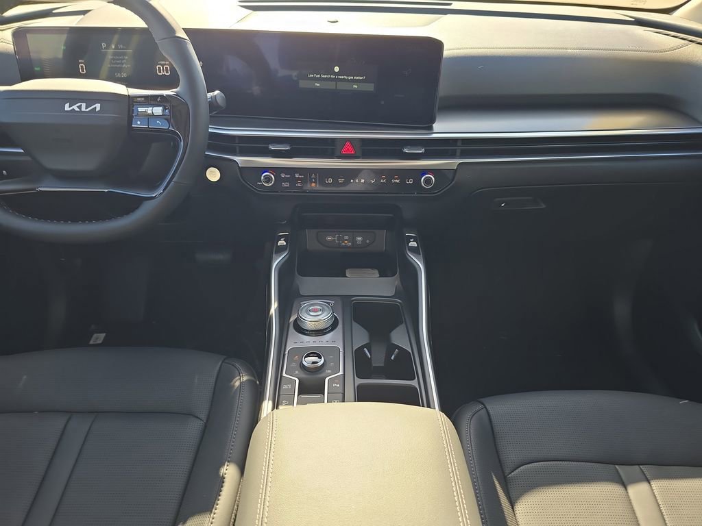 New 2026 Kia Sorento EX image 15