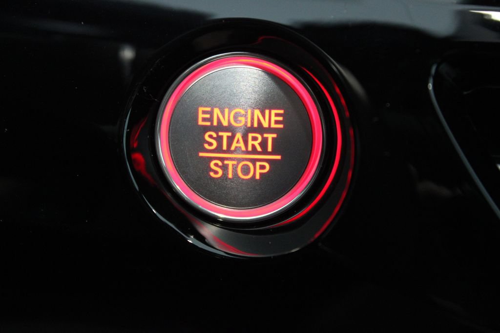 New 2026 Acura MDX A-Spec AWD/4WD image 23