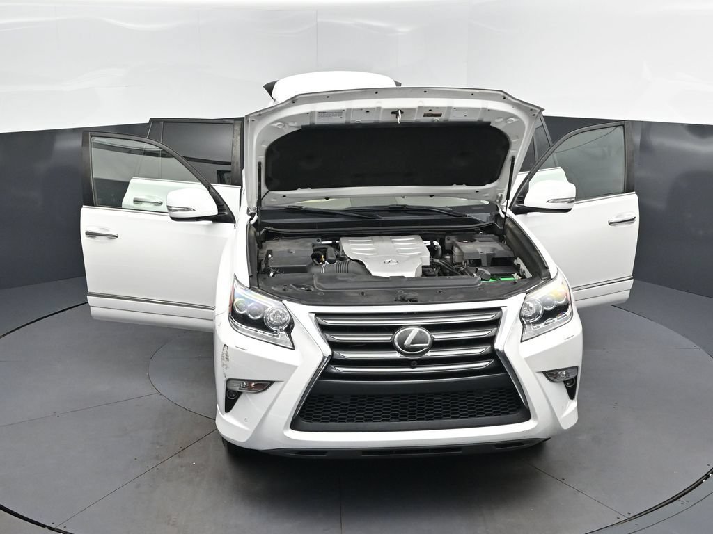 Used 2019 Lexus GX 460 Luxury AWD/4WD image 53