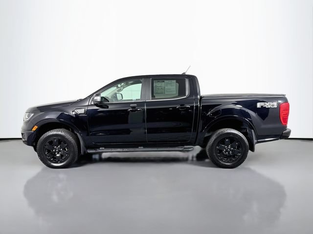 Used 2021 Ford Ranger Lariat w/ Equipment Group 501A High AWD/4WD image 5
