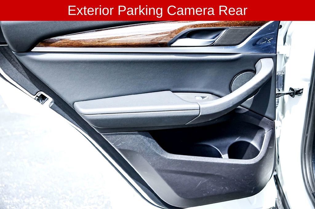 Used 2023 BMW X3 xDrive30i image 32