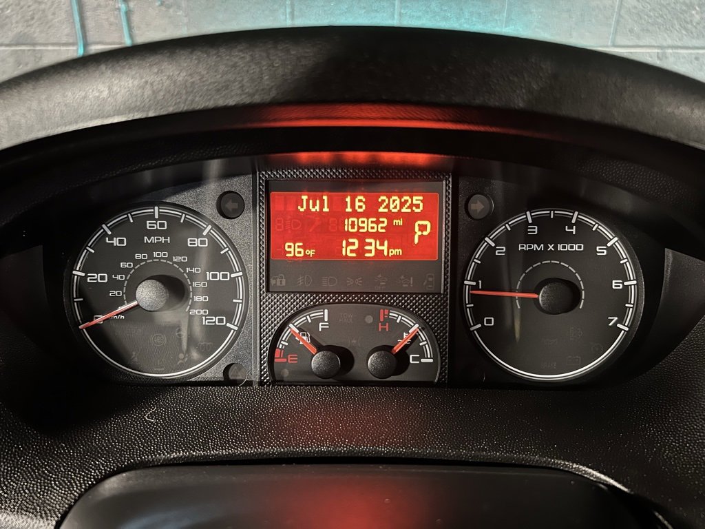 Used 2021 RAM ProMaster 3500 w/ Convenience Group image 77