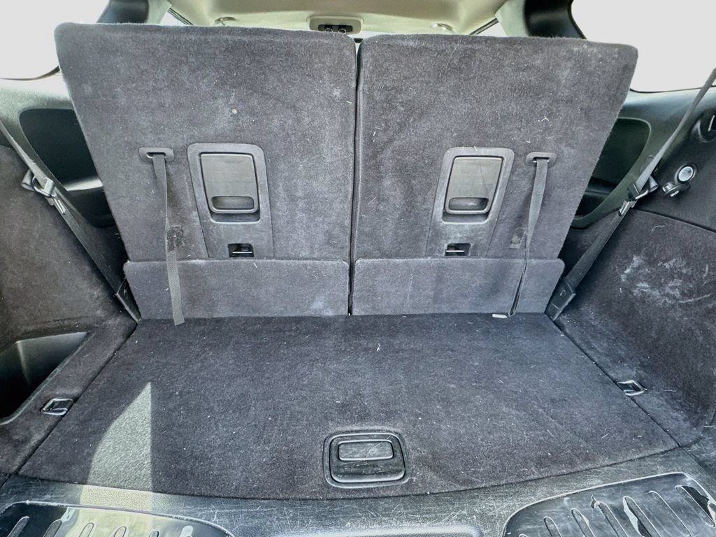 Used 2013 Dodge Durango Crew AWD/4WD image 28
