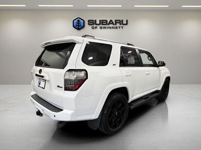 Used 2023 Toyota 4Runner SR5 RWD image 6