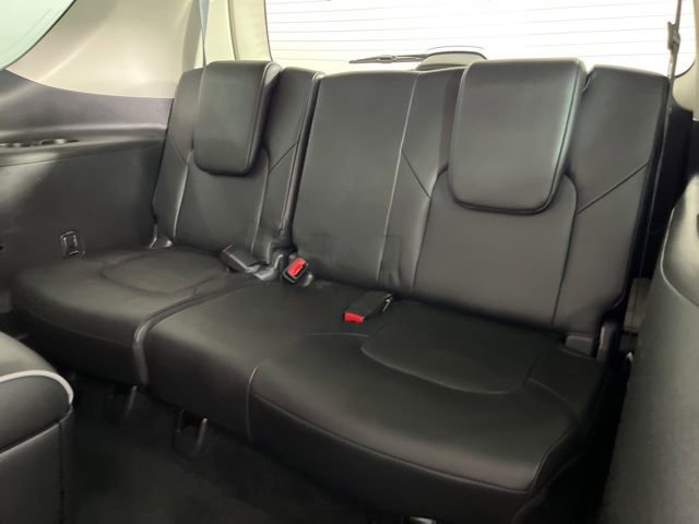 Used 2023 INFINITI QX80 Premium Select w/ Cargo Package image 49