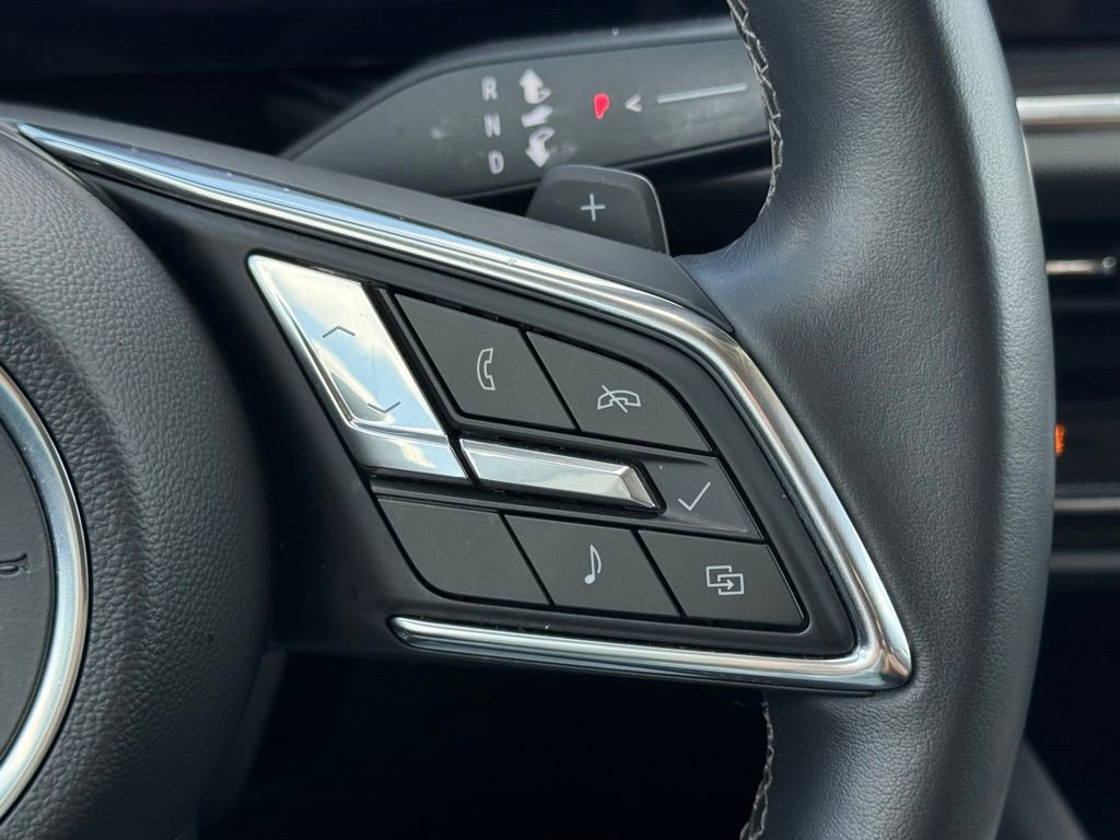 Used 2024 Buick Envision Preferred image 25