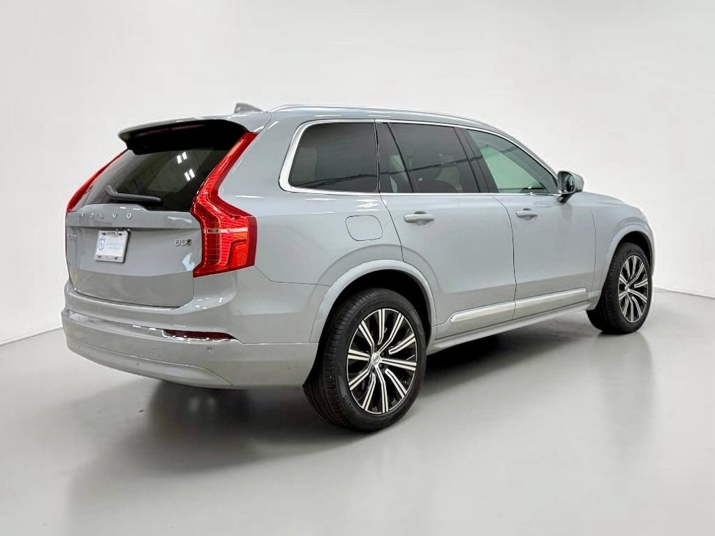 Used 2024 Volvo XC90 B5 Core w/ Protection Package Premier AWD/4WD image 20