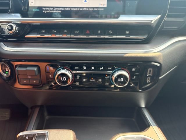 Used 2022 GMC Sierra 1500 SLT w/ SLT Premium Plus Package AWD/4WD image 20