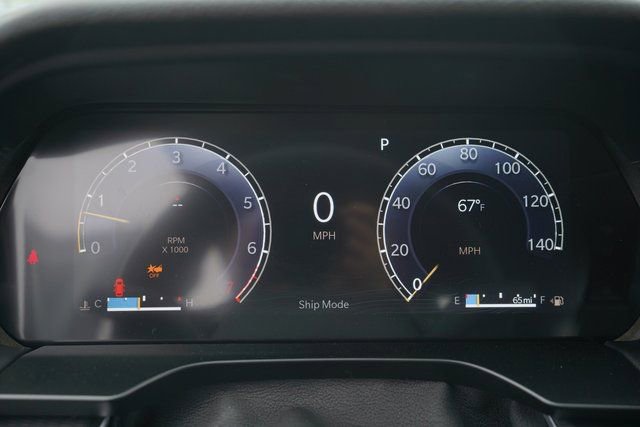 New 2025 Jeep Grand Cherokee Laredo X w/ Luxury Tech Group I image 25