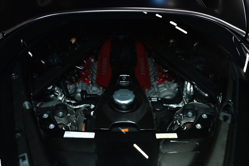 Used 2021 Ferrari SF90 Stradale AWD/4WD image 20