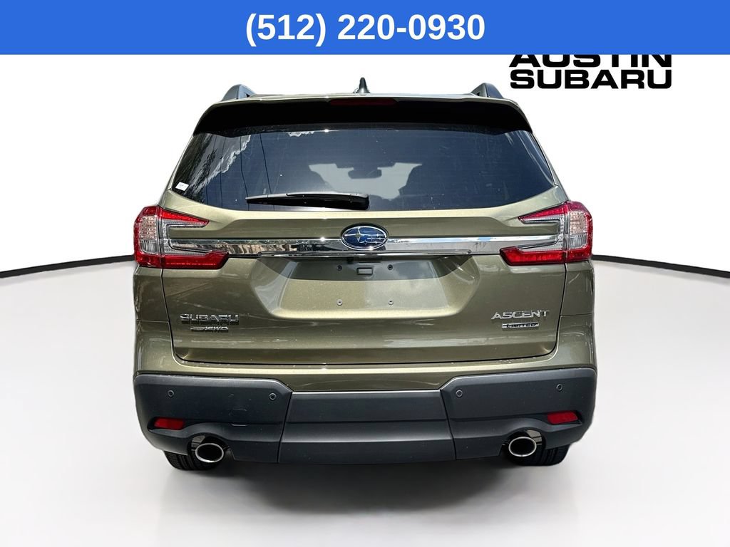 New 2026 Subaru Ascent Limited AWD/4WD image 7
