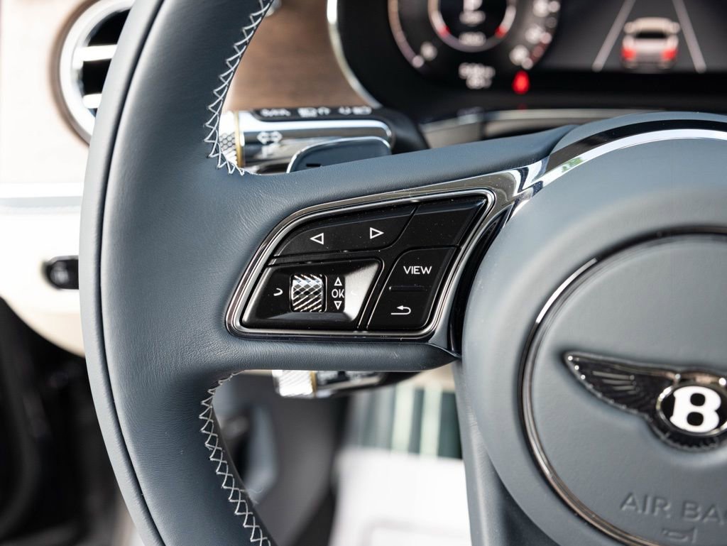 New 2026 Bentley Flying Spur Plug-In Hybrid AWD/4WD image 41