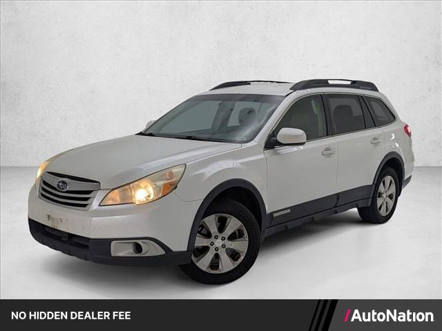 Used 2011 Subaru Outback 2.5i Premium w/ Protection Pkg 1A AWD/4WD video 1