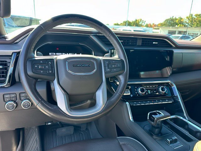 Used 2024 GMC Sierra 1500 Denali AWD/4WD image 28