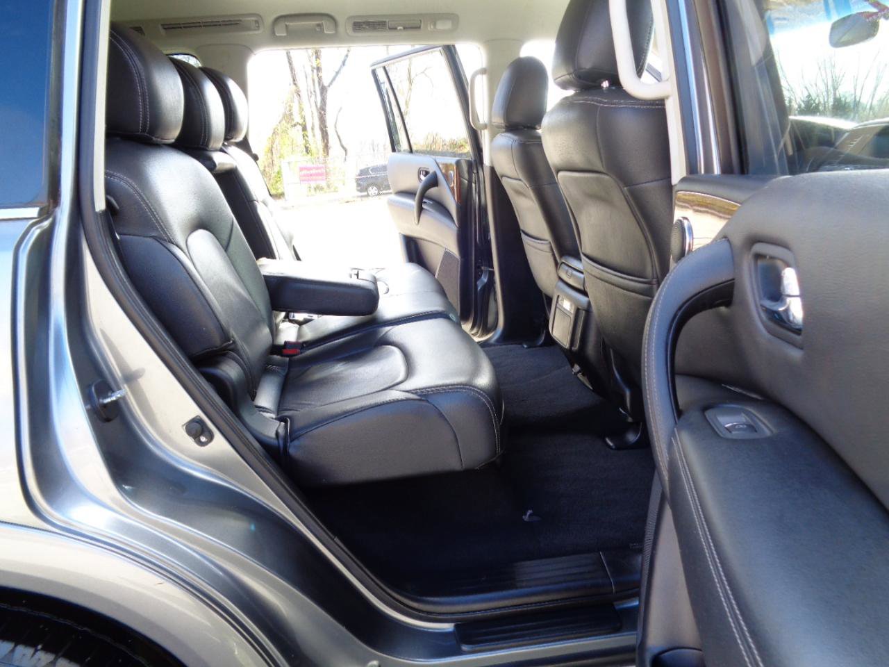 Used 2017 Nissan Armada SV w/ Driver Package image 17