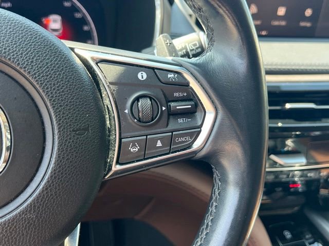 Used 2023 Acura MDX SH-AWD w/ Advance Package image 23