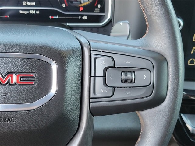 Used 2023 GMC Sierra 1500 AT4 w/ AT4 Premium Package image 34