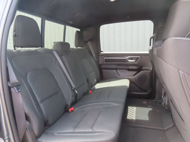 New 2026 RAM 1500 Big Horn AWD/4WD image 30