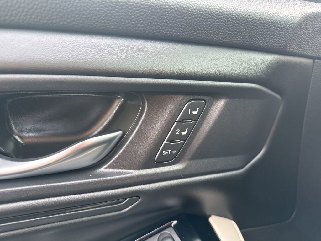 Certified 2023 Honda Accord Touring image 23