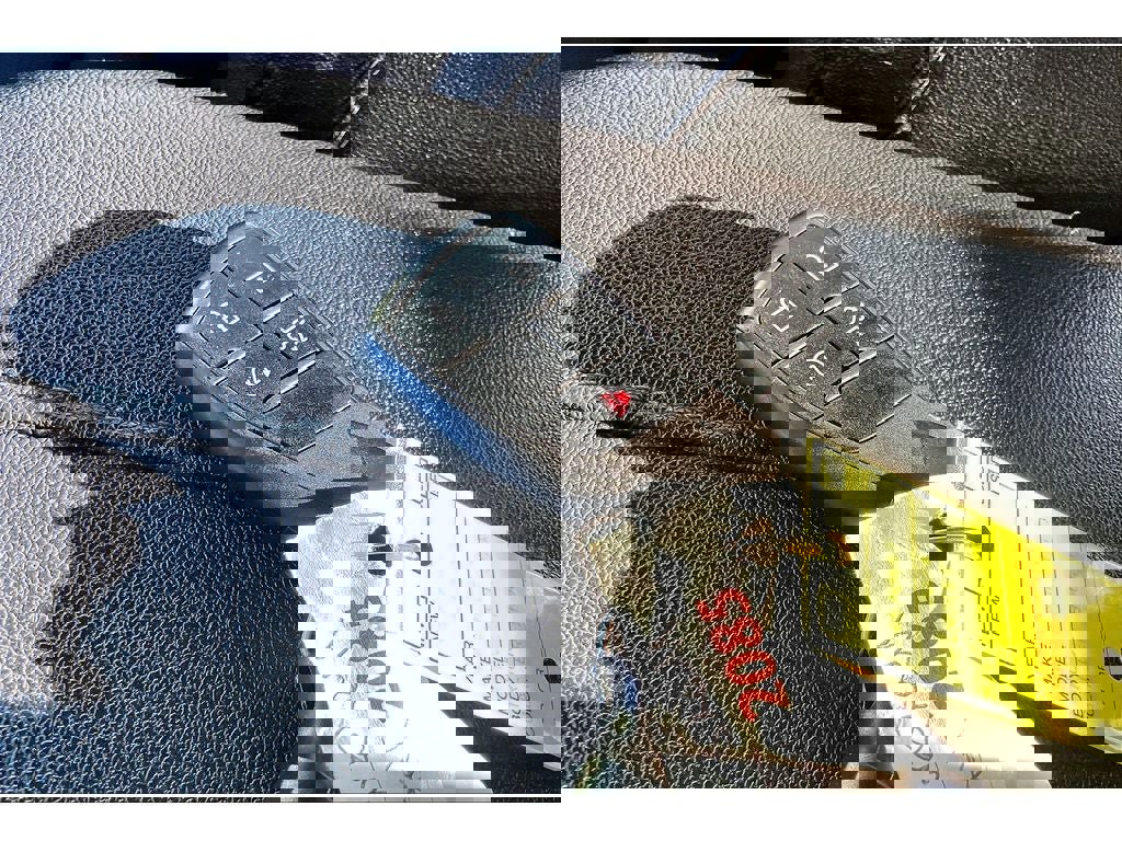 Used 2024 Chevrolet Silverado 1500 LT Trail Boss w/ LT Trail Boss Premium Package image 14