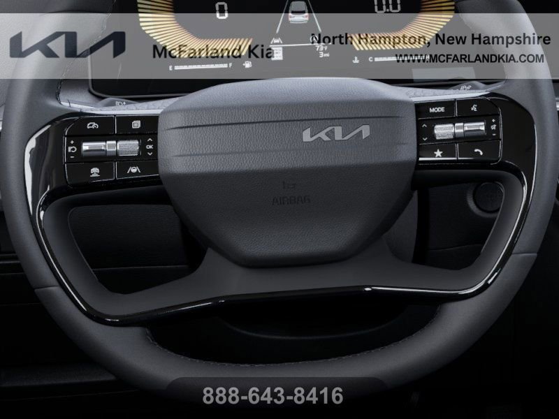 New 2026 Kia Sorento S w/ S Panoramic Sunroof Package image 23