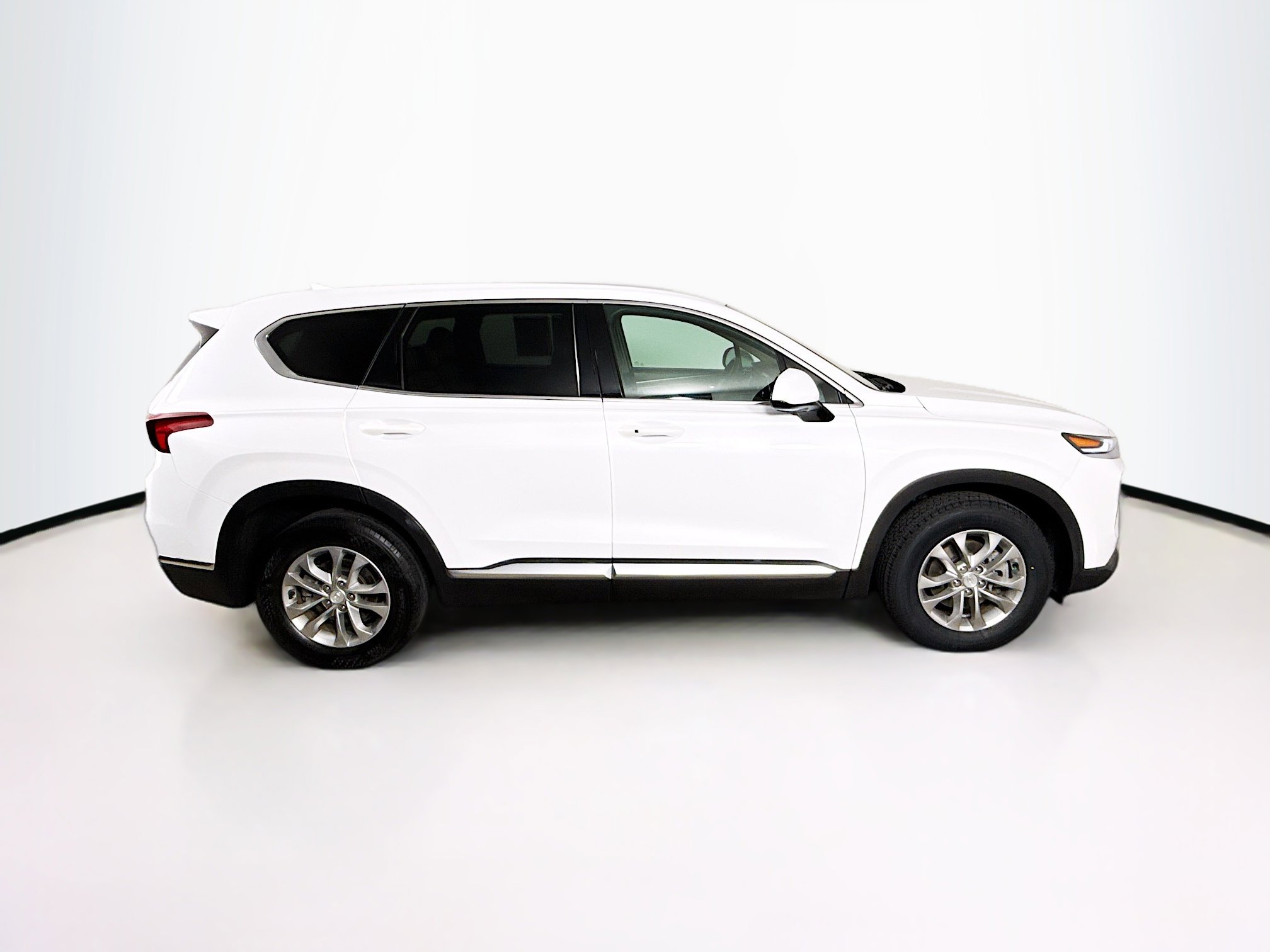 Used 2020 Hyundai Santa Fe SEL w/ Cargo Package image 2
