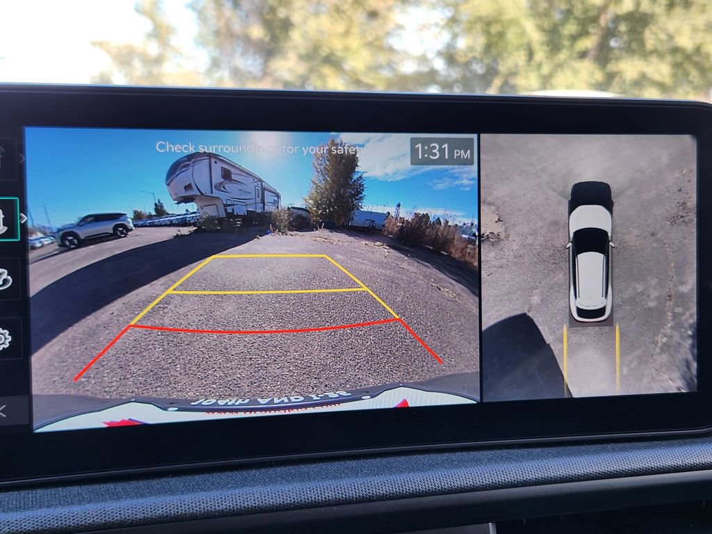 New 2025 Kia EV6 Light image 21