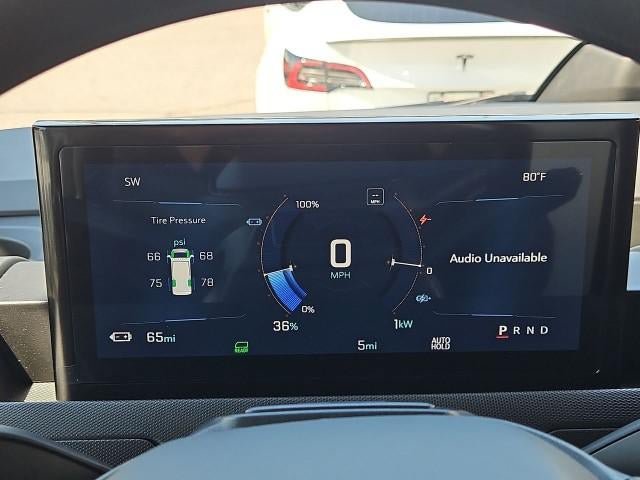 New 2025 Chevrolet Brightdrop 400 w/ Power Door Package AWD/4WD image 12