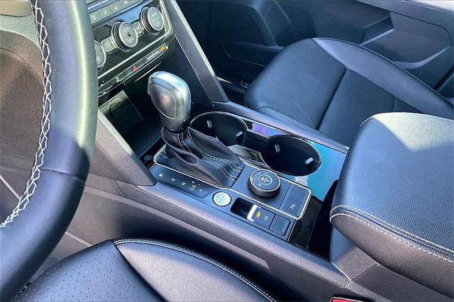 Used 2022 Volkswagen Atlas SE image 14