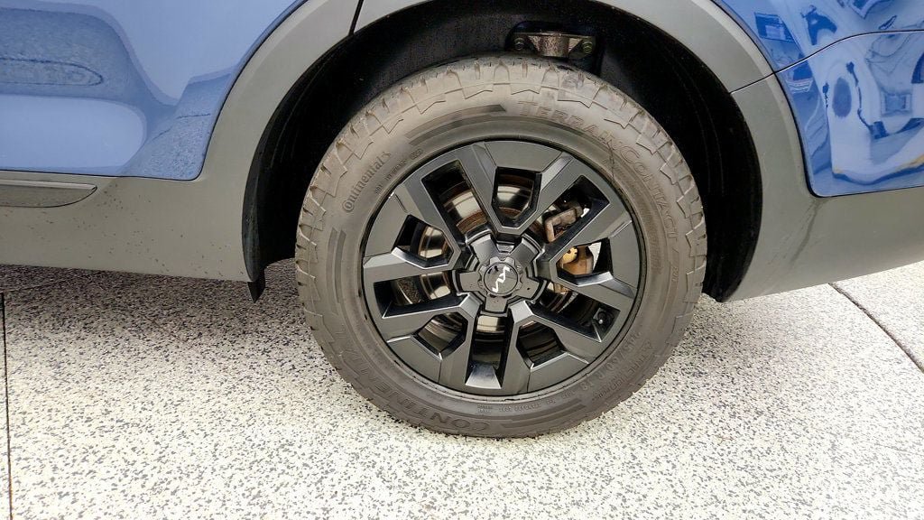 Used 2024 Kia Telluride SX X-Pro AWD/4WD image 16