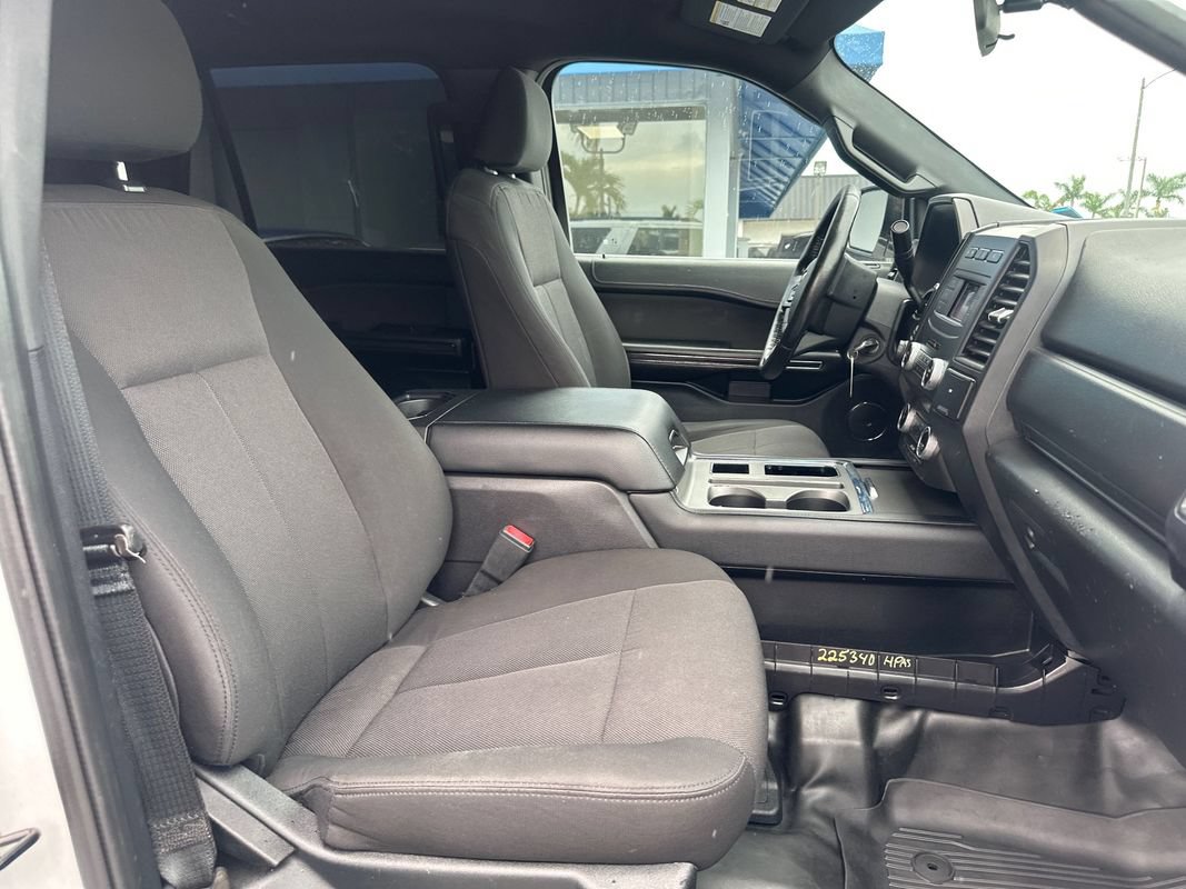 Used 2020 Ford Expedition XL AWD/4WD image 30