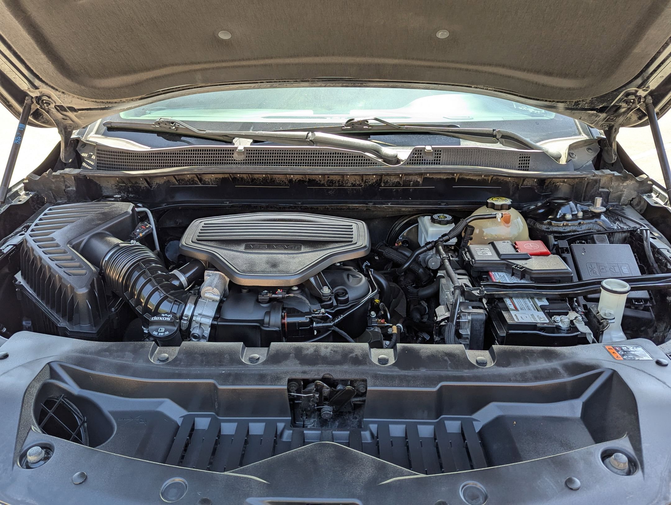 Used 2019 Chevrolet Blazer Premier w/ Driver Confidence II Package image 32