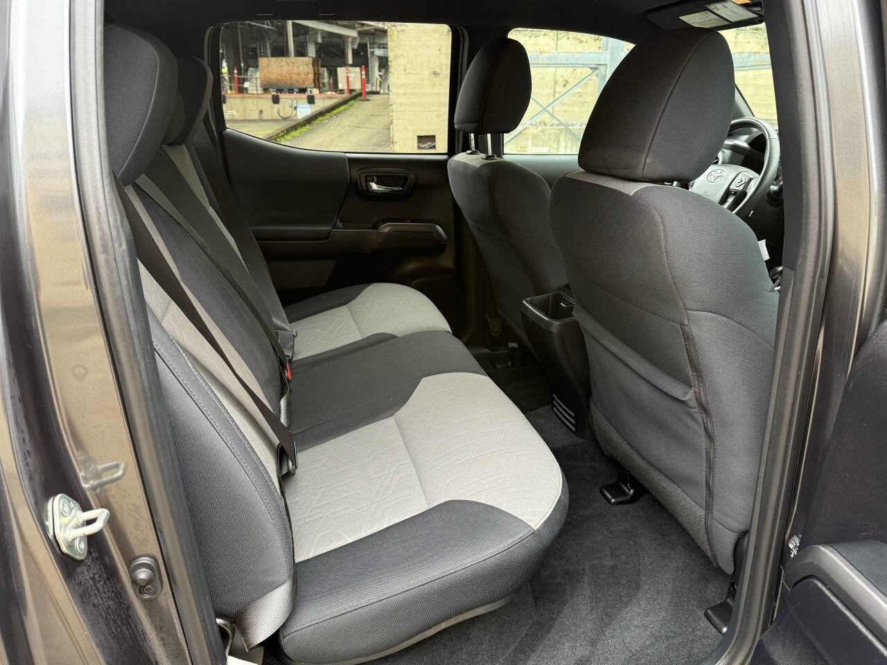 Used 2020 Toyota Tacoma TRD Off-Road w/ Blackout Package image 55