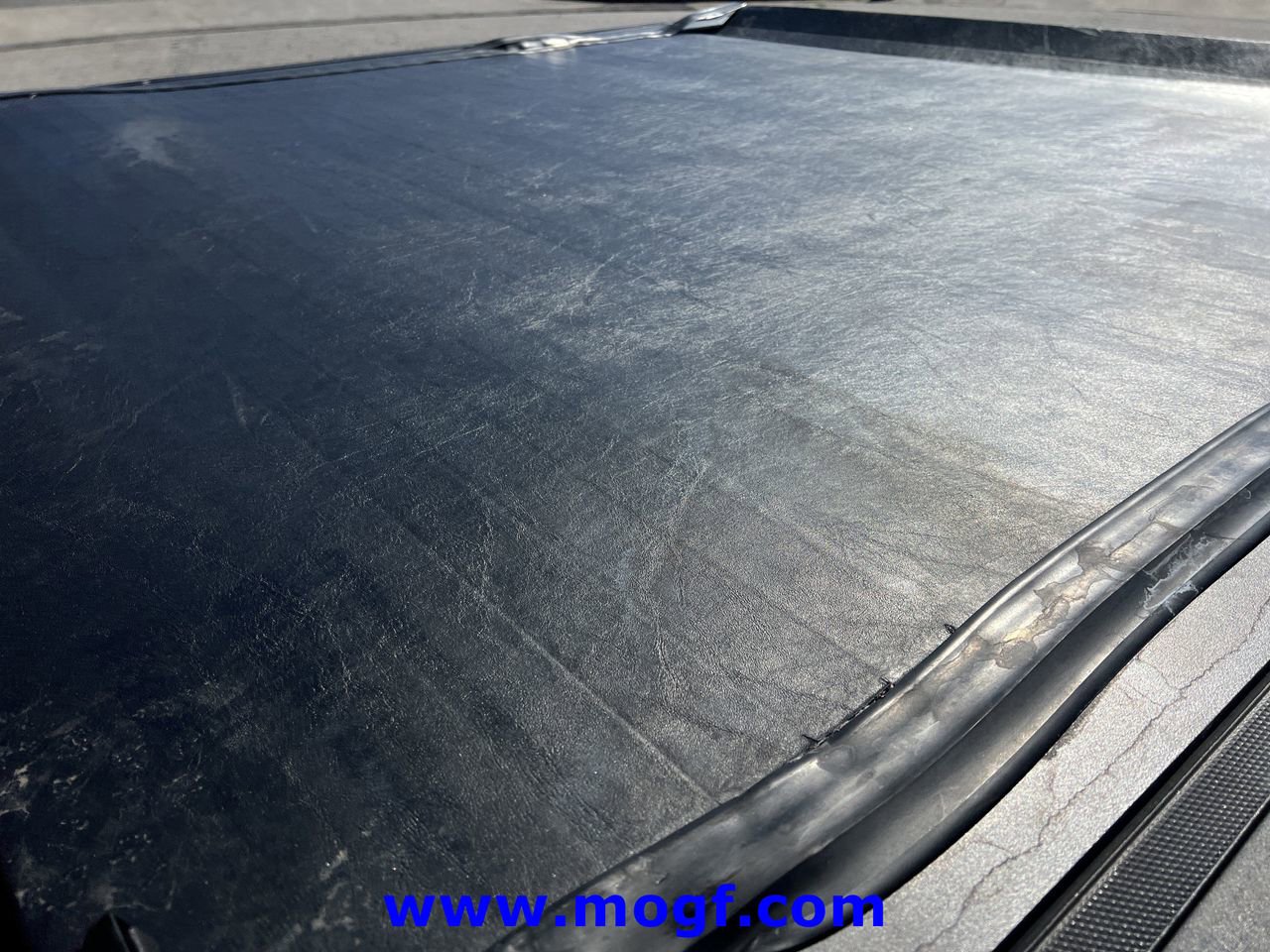 Certified 2022 Ford F150 King Ranch w/ Equipment Group 601A High image 29